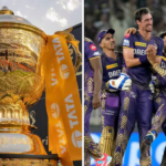 Which team will join KKR in IPL 2024 final on May 26?