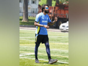 Hardik Pandya joins Team India in New York, starts training on ‘national duty’ for T20 World Cup