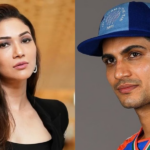 Actress Ridhima Pandit confirmed that she and Shubhman Gill will marry in December.