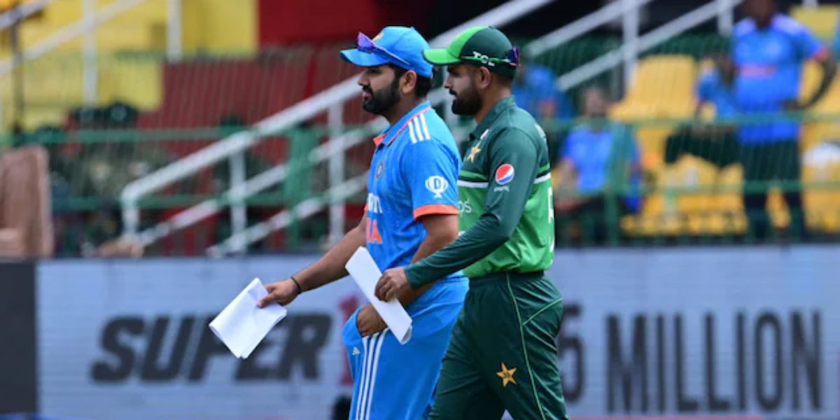 ChatGPT Pakistan Cricket Team Changes Hotels Before Massive India Clash. Reason in Report