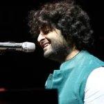 Arijit Singh's musical legacy: A voyage of aspirations and fate