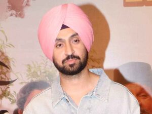 Diljit Dosanjh: Punjabi Star Debuts on The Tonight Show