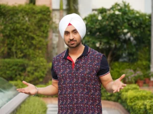 Diljit Dosanjh: Punjabi Star Debuts on The Tonight Show