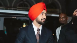 Diljit Dosanjh: Punjabi Star Debuts on The Tonight Show