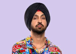 Diljit Dosanjh: Punjabi Star Debuts on The Tonight Show