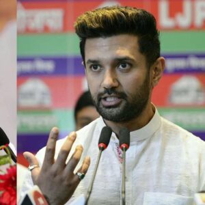 How Chirag Paswan, Modi's 'Hanuman', is the NDA's biggest asset in Bihar (6)