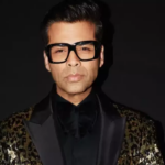 Karan Johar Takes Legal Action Over Film Using His Name