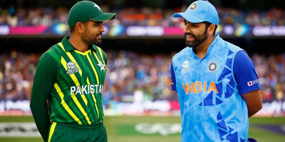 India vs Pakistan T20 World Cup Ticket Price: Rs 1.46 Crore Seat Listed On Resale Market ?