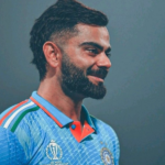 Last chance for Kohli to find runs before India's Super Eight campaign