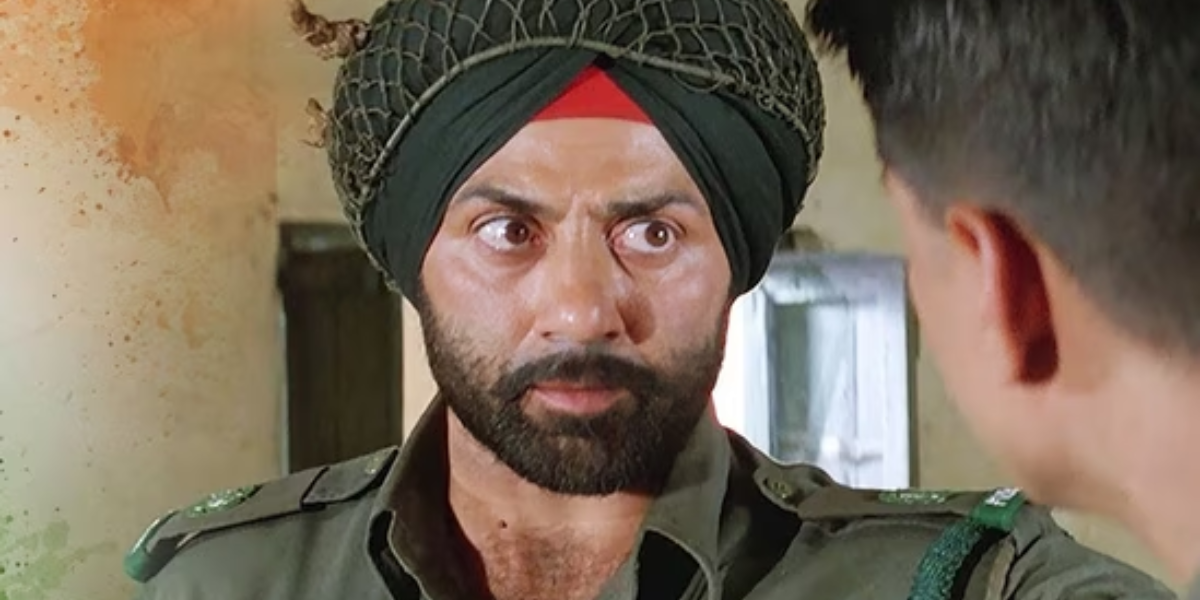 Sunny Deol announces that Border 2 would comeback as fauji after 27 years. Watch