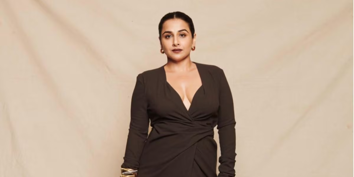 Vidya Balan's weight decrease surprises admirers, internet reacts: ‘She has reduced so much’