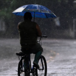 Warning: landslide along Thodupuzha highway and yellow warning in five districts in Kerala due to rains today