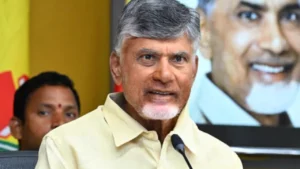 Amaravati will be Andhra capital, no ‘3-capitals’ games: Chandrababu Naidu