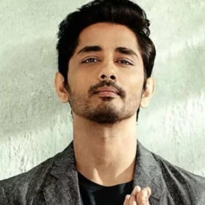 Siddharth’s next film titled ‘Miss You’