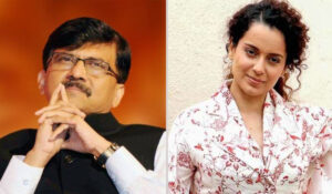 Sanjay Raut on Kangana being slapped: ‘Some give votes, some give slaps’
