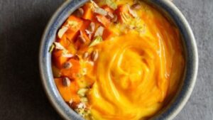 2024's National Mango Day: If you're craving something sweet, try this traditional Amrakand recipe.