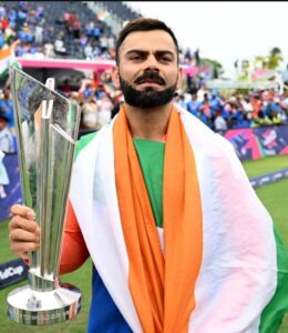 Lasting legacy: Looking back at Virat Kohli's best T20 World Cup innings