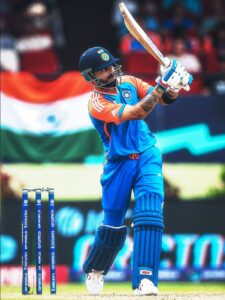 Lasting legacy: Looking back at Virat Kohli's best T20 World Cup innings