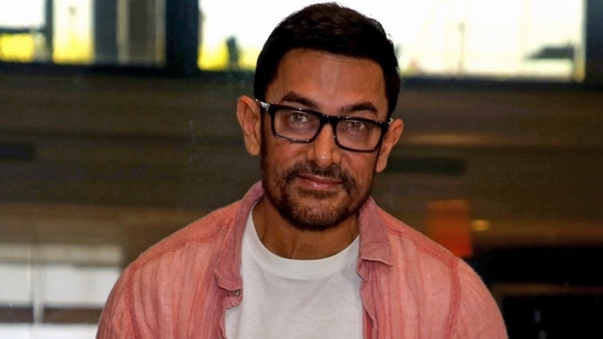 AI Manipulates Aamir Khan's Congress Endorsement Video