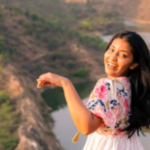 Aanvi Kamdar, a Mumbai travel influencer, dies in Kumbhe waterfalls gorge.