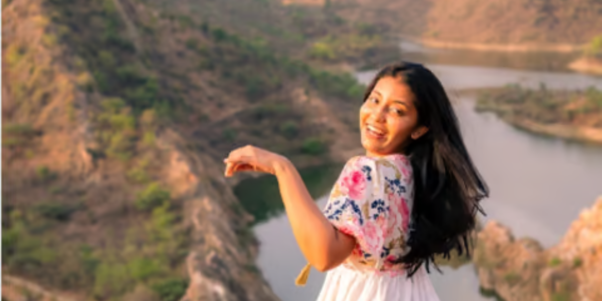 Aanvi Kamdar, a Mumbai travel influencer, dies in Kumbhe waterfalls gorge.