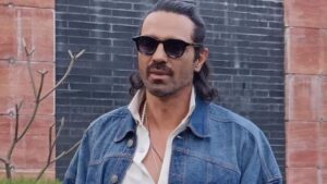 Arjun Rampal forced to change flights due to Microsoft outage: ‘I don't know what has happened’