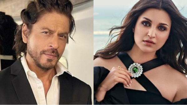 Four Bollywood Actors Who Are Kind And Generous: Shah Rukh Khan To Parineeti Chopra