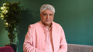 Javed Akhtar's Twitter account hijacked; lyricist responds ‘totally harmless’ Indian Olympics tweet