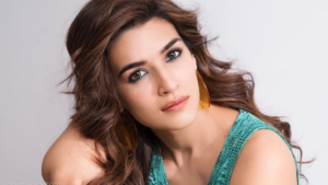  Kriti Sanon turns 34 Driving past Shanti Path to savouring shawarma, the birthday girl's undeniable Delhi connection