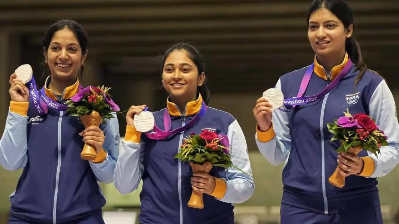 Paris Olympics 2024 Will India equal or surpass their historic medal haul from Tokyo