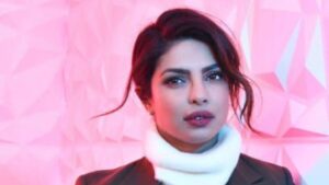 Priyanka Chopra craves Indian food, new ad fans call her 'Desi girl'