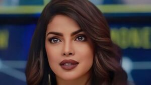 Priyanka Chopra craves Indian food, new ad fans call her 'Desi girl'