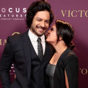 Richa Chadha and Ali Fazal have a baby girl 'Our families are ecstatic'