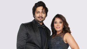 Richa Chadha and Ali Fazal have a baby girl 'Our families are ecstatic'