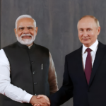 Russia handed the Indian Army a high flight after PM Modi's word, and Putin's action will make opponents fear.