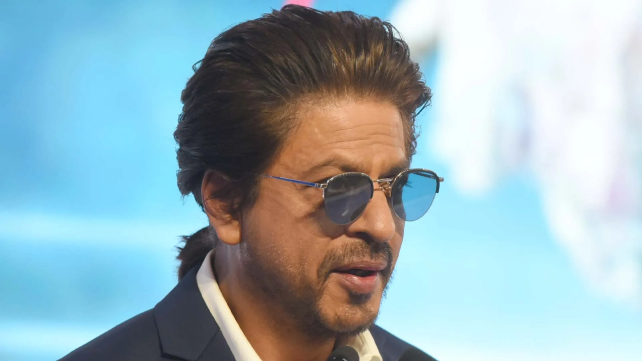 Shah Rukh Khan to have urgent US medical care when Mumbai eye therapy fails: Report