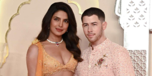 US influencer invited to Ambani wedding clarifies if she ‘dissed’ Priyanka Chopra: ‘It got 50 million views’