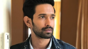 Vikrant Massey on National Award buzz I'm already in a nice club, so I'm delighted about it.