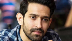 Vikrant Massey on National Award buzz I'm already in a nice club, so I'm delighted about it.