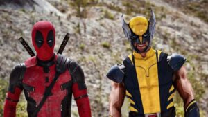 What to do with Deadpool and Wolverine after seeing the latest trailer?