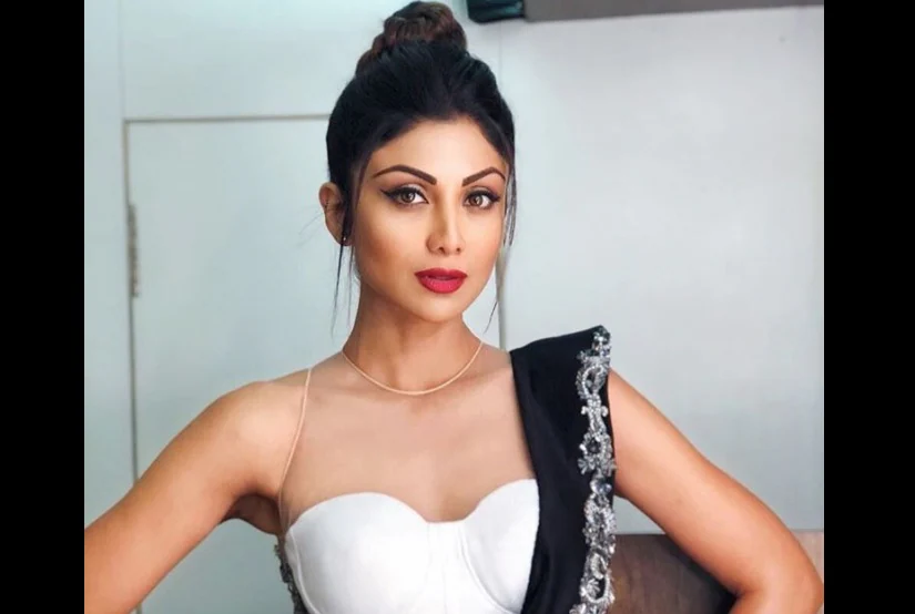 With Mahabharata, Shilpa Shetty Kundra will make her major radio debut.