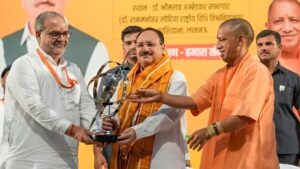 Yogi Adityanath vs. Keshav Prasad Maurya: Why BJP Is Tumbling?