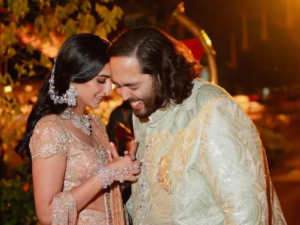 Anant Ambani's wedding was India's hottest wedding: Here's what everyone is searching for on Google