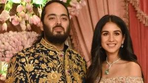 Anant Ambani's wedding was India's hottest wedding: Here's what everyone is searching for on Google