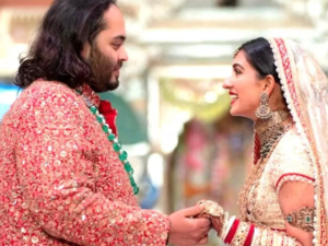 Anant Ambani's wedding was India's hottest wedding: Here's what everyone is searching for on Google