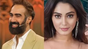 Bigg Boss OTT 3: Ranvir Shorey Says 'Jiski Sabse Zyada...' After Sana Makbul Win