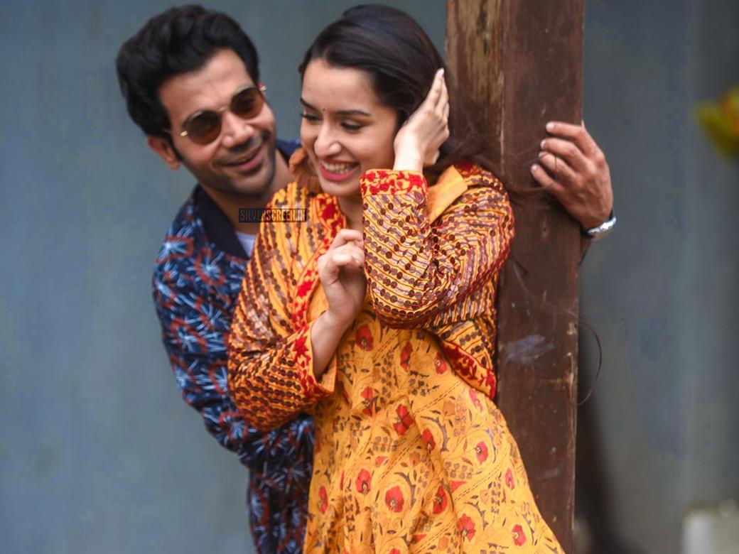 Stree 2: Qui a pris le plus grand salaire? Rajkummar Rao dépasse Shraddha Kapoor en termes d'argent - RÉSULTATS