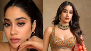 Ulajh box office 2 day collection Janhvi Kapoor film barely sees any growth, yet to cross ₹3 crore