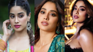 Ulajh box office 2 day collection Janhvi Kapoor film barely sees any growth, yet to cross ₹3 crore