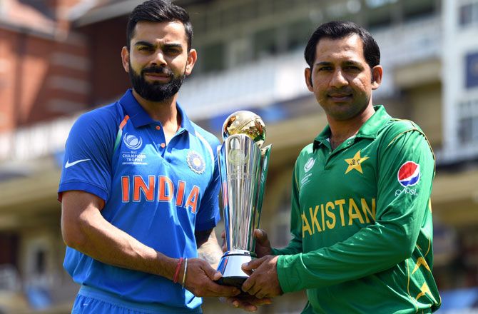 Will India travel to Pakistan for ICC Champions Trophy 2025?